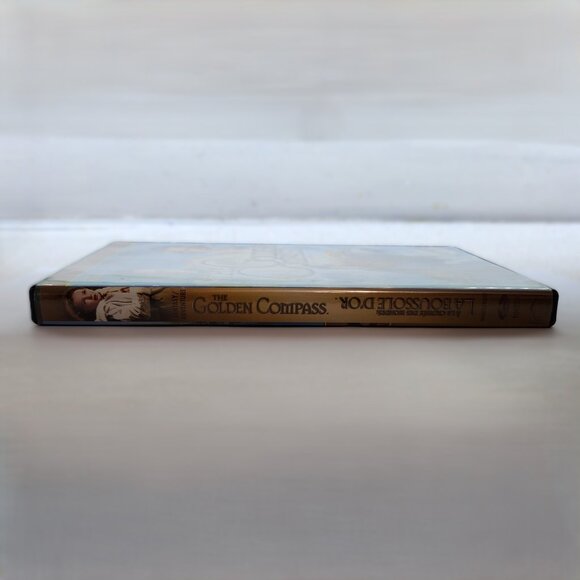 The Golden Compass DVD Movie - Picture 5 of 5